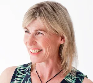 Jo Malcolm