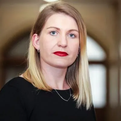 Jo Moir of RNZ
