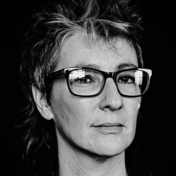 Jo Randerson