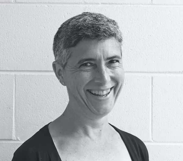 Jo Spratt