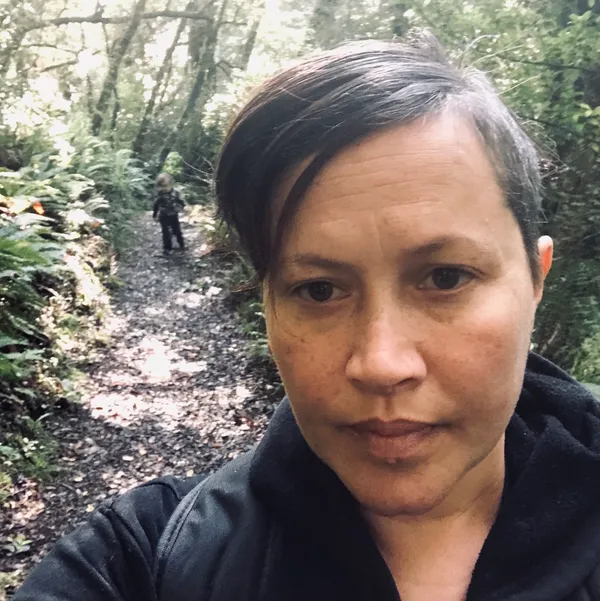 Jo Waitoa