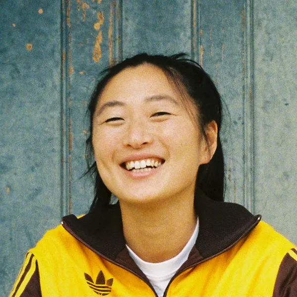 Joanna Cho