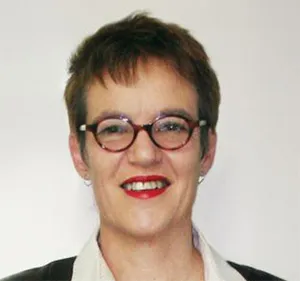 Joanne Drayton