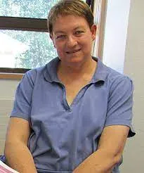 Joanne Wilkes