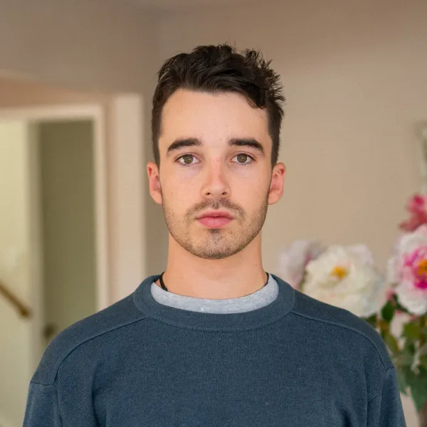 Joe Canham