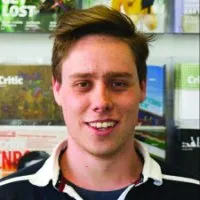 Joe Higham