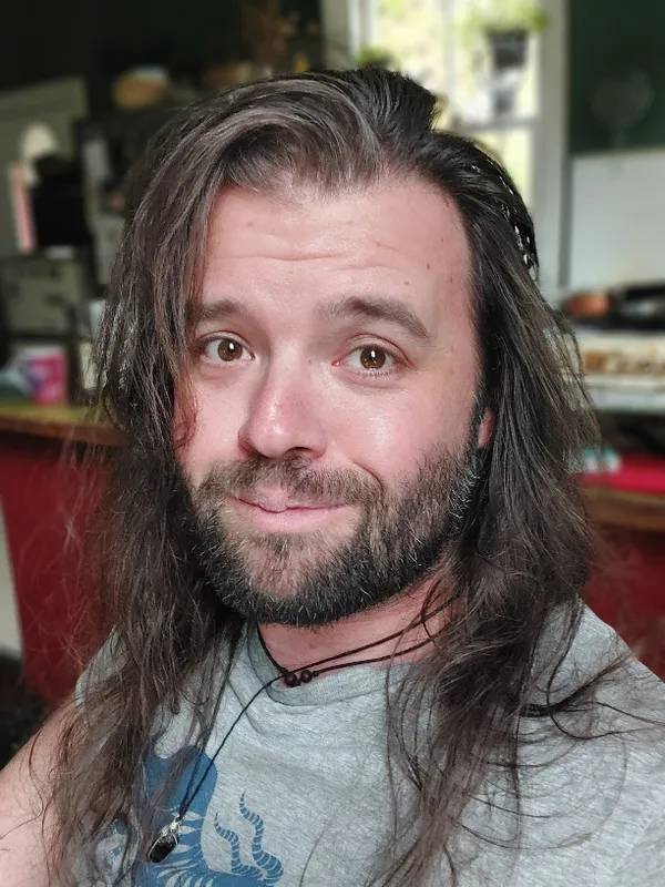 Joel LeBlanc