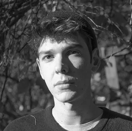 Joel Thomas