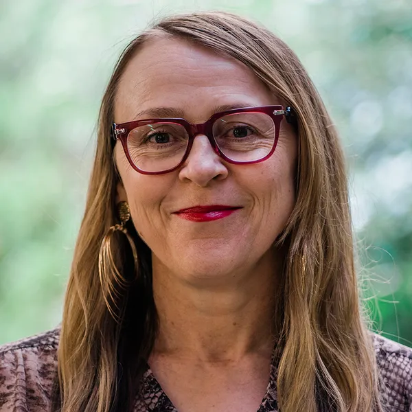 Johanna Aitchison