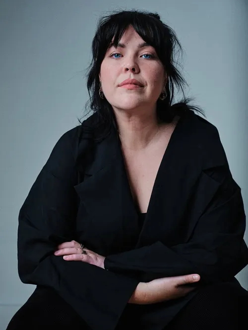 Johanna Cosgrove