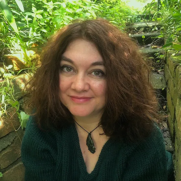 Johanna Knox