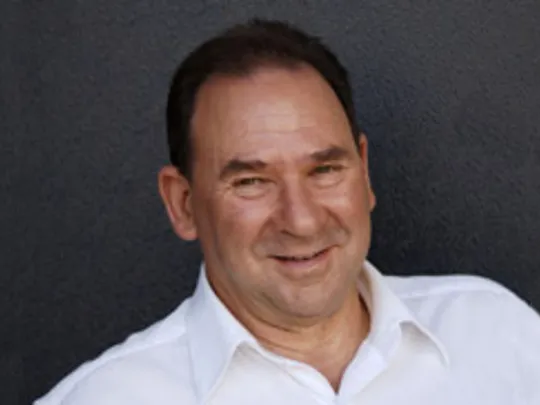 John Barnett