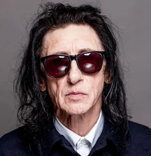 John Cooper Clarke