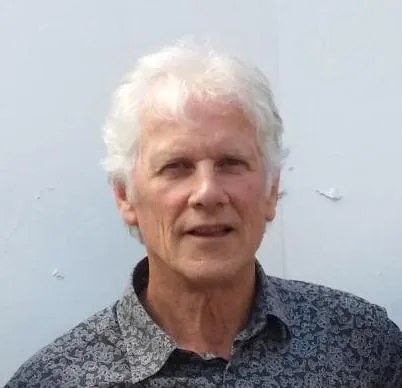 John Harnett