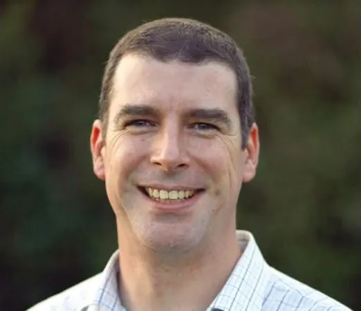 John Hart