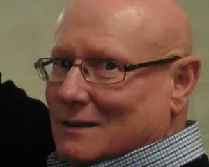 John Keast