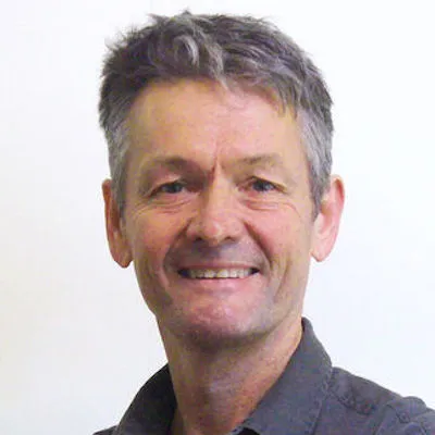 John McCrystal