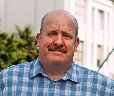 John Tookey