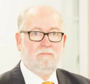 John Walker