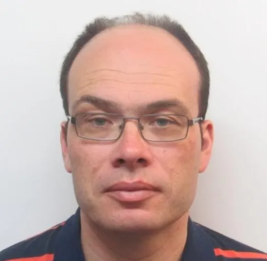 John-Paul Powley