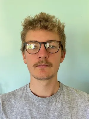 Jonah Franke-Bowell