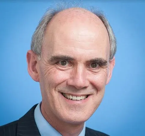 Jonathan Boston