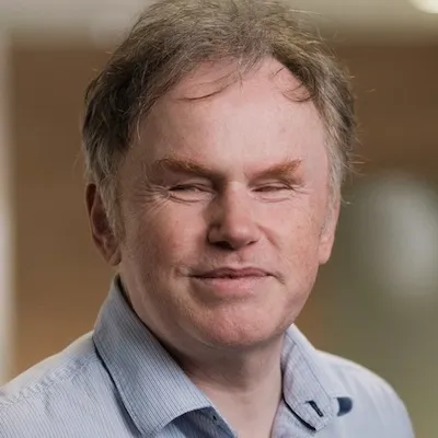 Jonathan Mosen