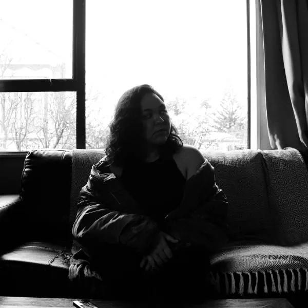 Jonique Purcell