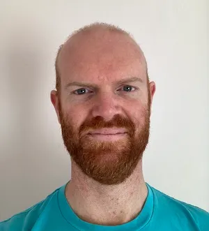 Jonny Osborne