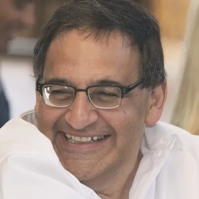 Joseph Romanos