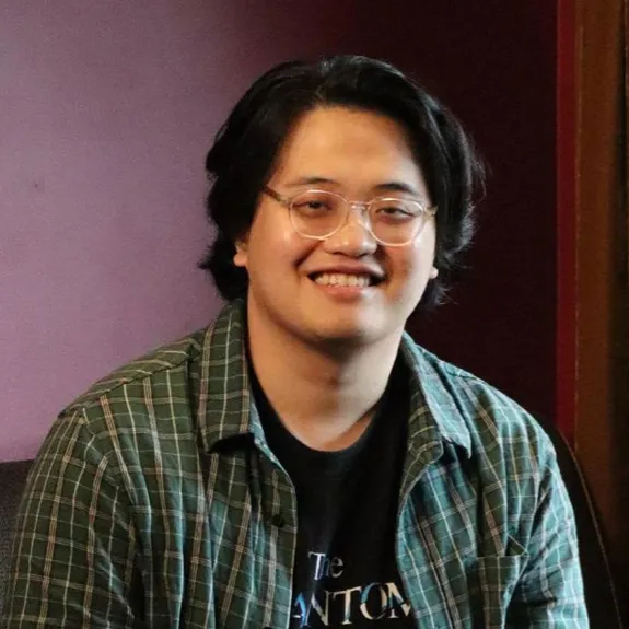 Joseph Trinidad