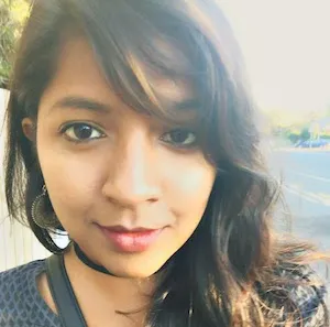Josephine Varghese
