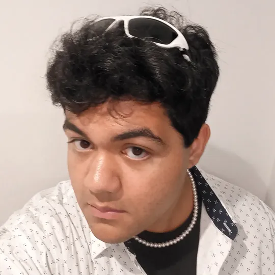 Joshua Toumu'a