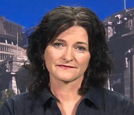 Josie Pagani