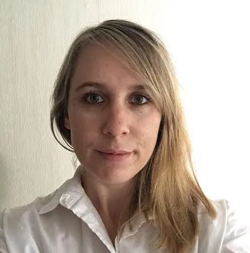 Josie Steenhart