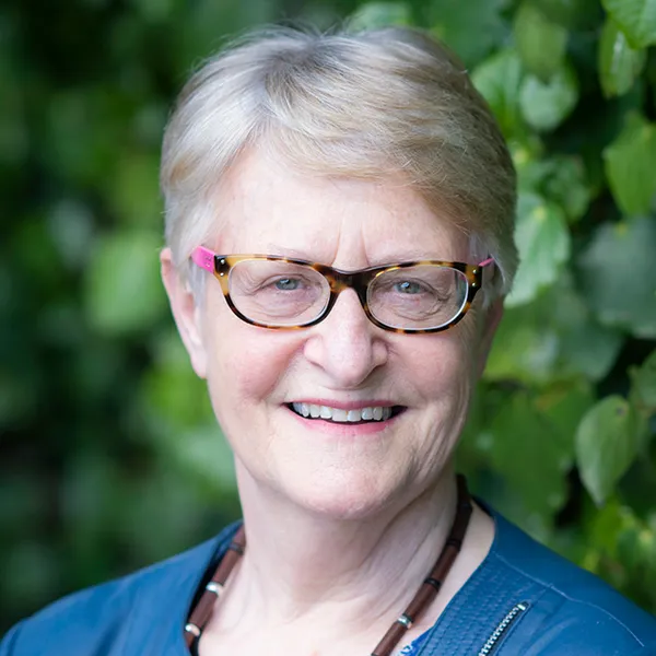 Judy Lawrence
