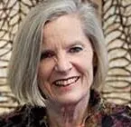 Judy McGregor