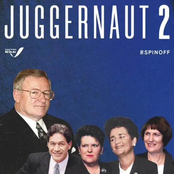 Juggernaut