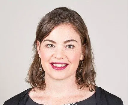 Julie Anne Genter