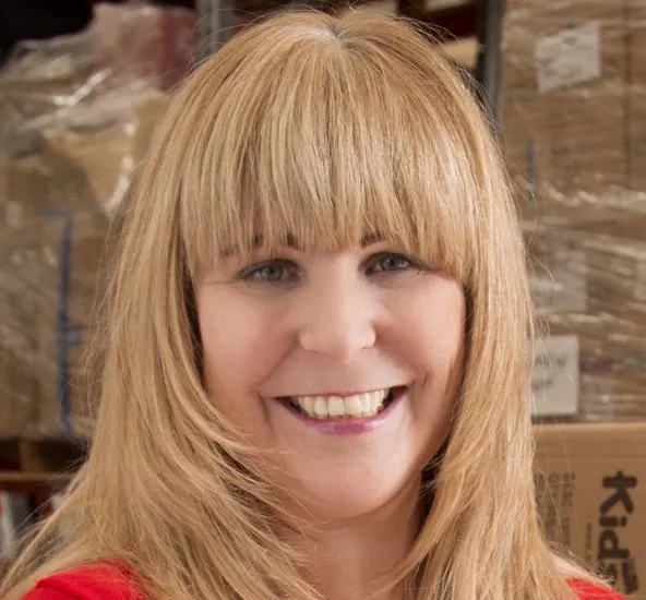 Julie Chapman