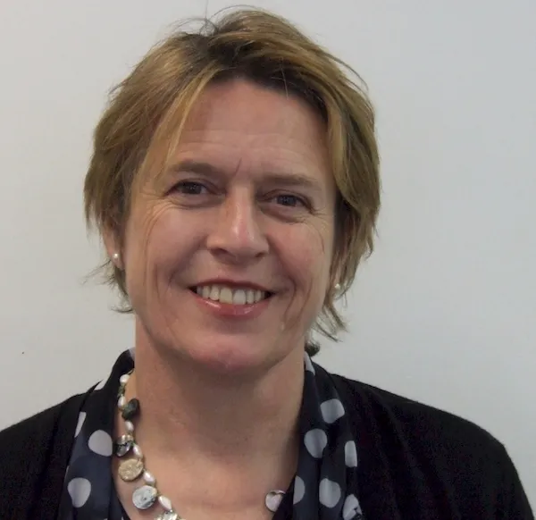 Julie Haggie