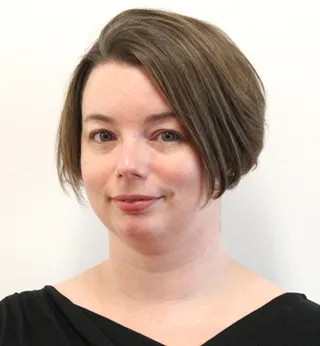 Julie Robert