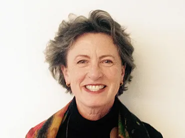 Julie Stout