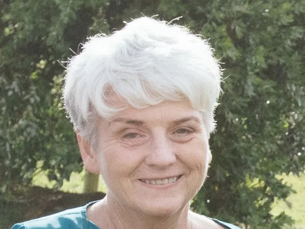Julie Timmins