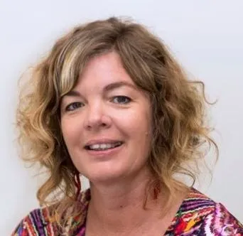 Juliet Gerrard