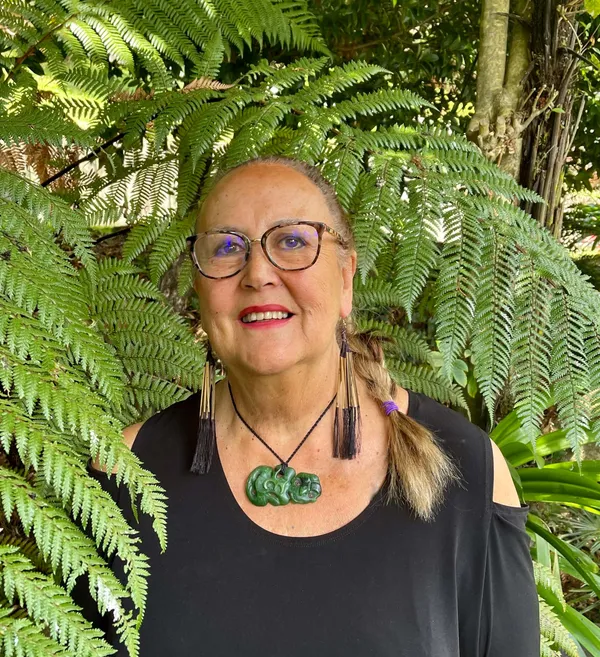 June Northcroft Grant