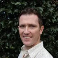 Justin Connolly