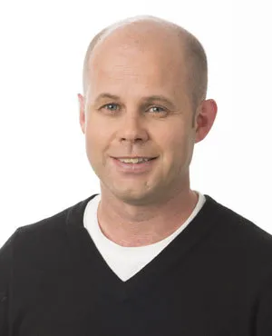 Justin Gregory