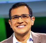 Kamahl Santamaria