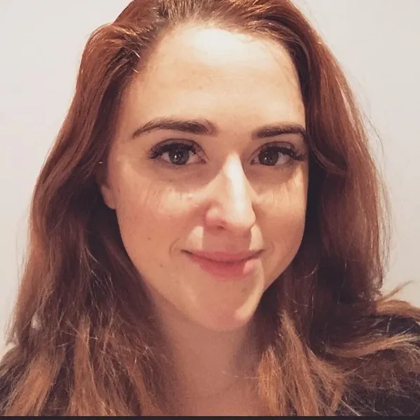 Kat McKenzie